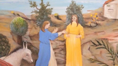 Gottesdienstpäckchen zum Advent