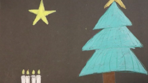 Die Gemeinde Heiligensee grüßt herzlich zum 2. Advent