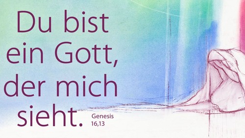 Gedanken zur Jahreslosung 2023