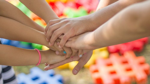 Inspirationstag: Erzählentechniken in der Arbeit mit Kindern