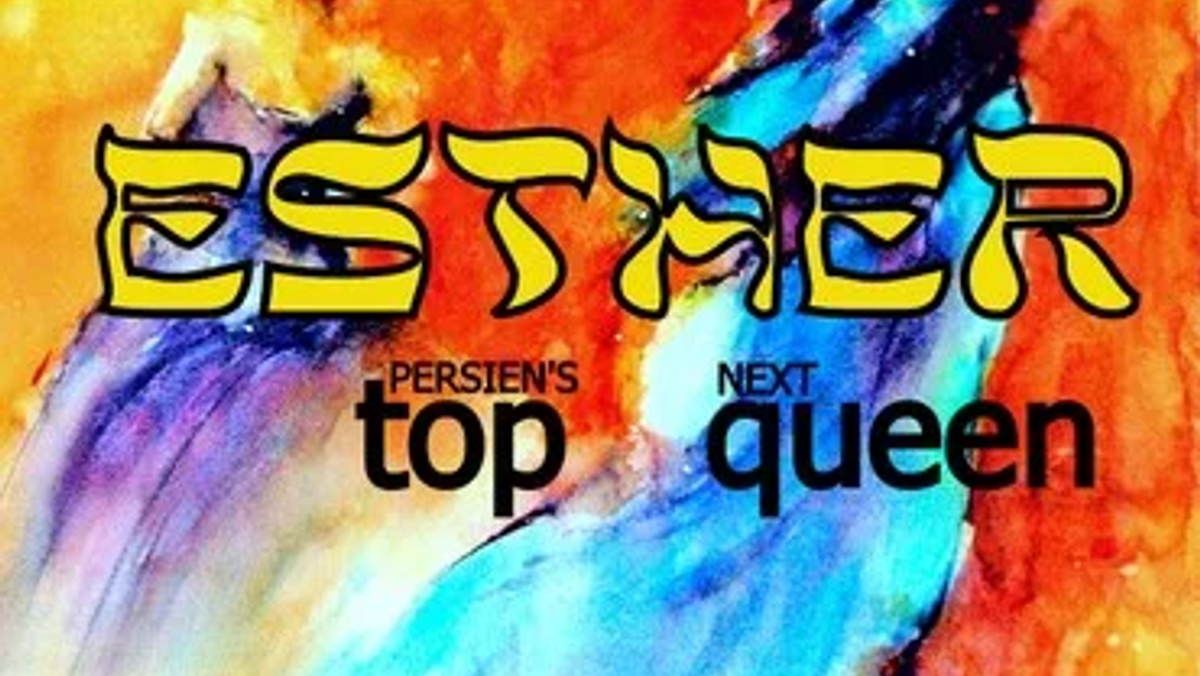 Winter RKJW 2023 für Vorpommern: "Esther- Persiens Next Top Queen"