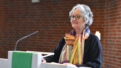 Prädikant*innen-Kurs im Dekanat Dreieich-Rodgau