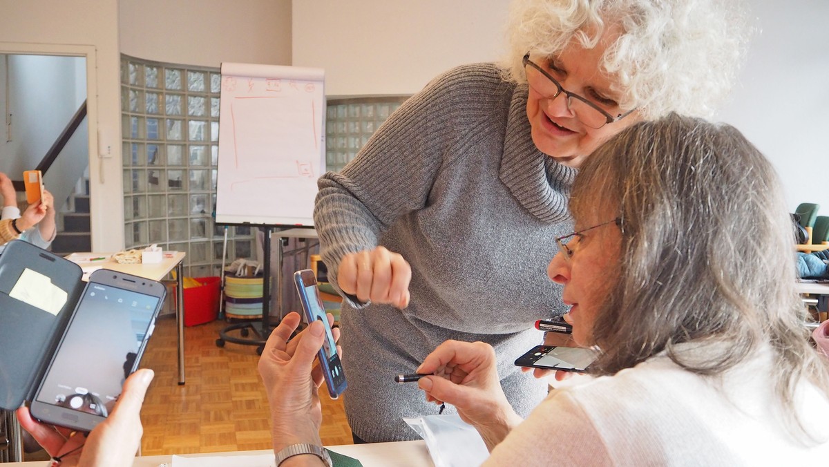 Neue Familienbildungs-Kurse starten ab Januar 2023