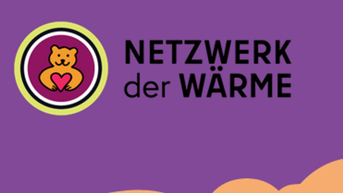 Gegen Einsamkeit in Krisenzeiten: Wir sind Mitglied im Netzwerk der Wärme