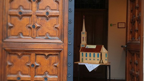 Neues aus dem Presbyterium - Januar 2023