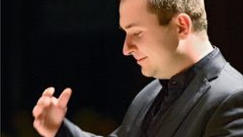 Feierliche Einführung von Domkantor Adrian Büttemeier