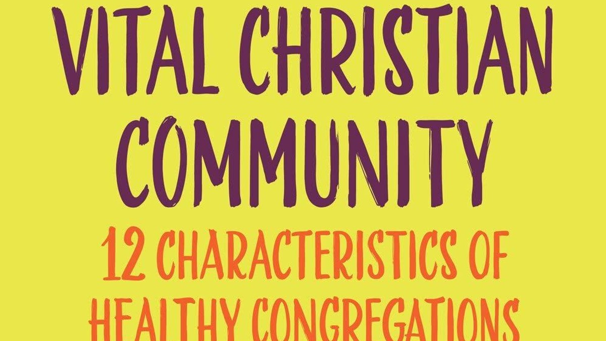 Adult Formation Jan 22nd- Feb. 12th @10am: Vital Christian Community
