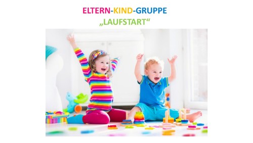 Neue Eltern-Kind-Gruppen ab Donnerstag in Quettingen