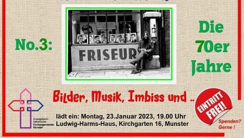 Mittendrin - Leben in Deutschland: Die 70er Jahre