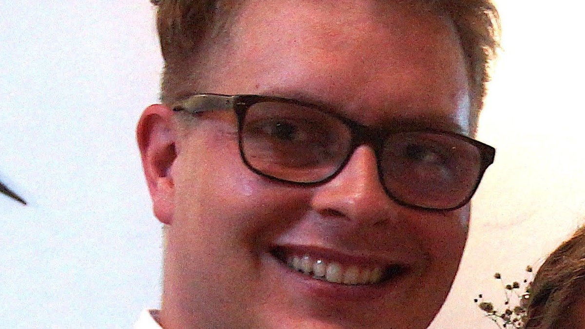 Ny præst - i 4 måneder