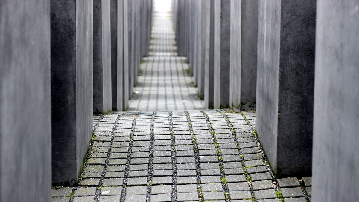 Veranstaltungen zum Holocaust-Gedenktag