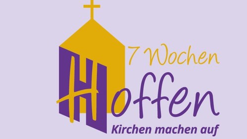 7 Wochen (h)offen