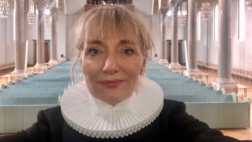 SE ONLINE GUDSTJENESTE FRA SANKT PAULS - 3. S.E. HELLIGTREKONGER - 22.1.23