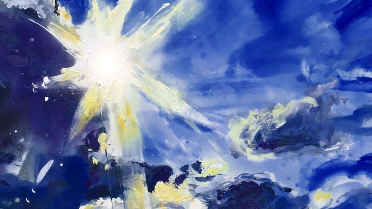 Gottesdienst am 3. Sonntag nach Epiphanias
