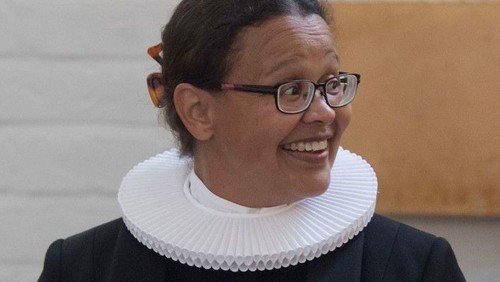 Præsteindsættelse