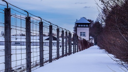 Auf Tuchfühlung mit der Geschichte