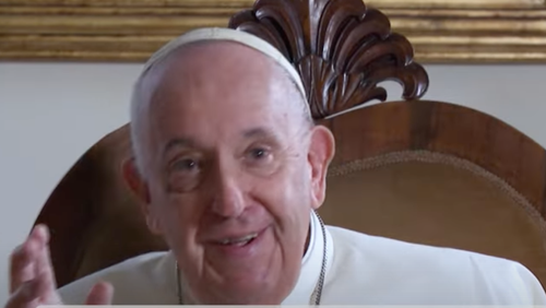 Papst Franziskus: Pfarreien kein Club für einige wenige