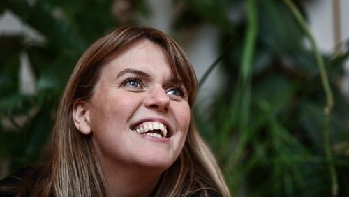 Fællessang med Kathrine Muff