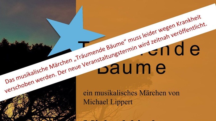 Musikalische Veranstaltung am 4. Juni um 17.00 Uhr mit Michael Lippert, Mihyun Brüchner und weiteren Künstlern