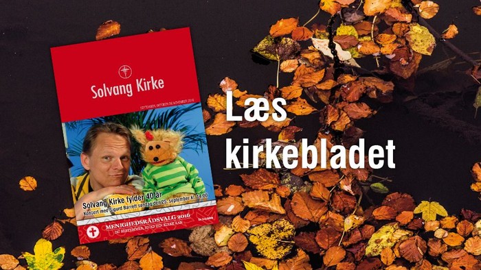 En bog med titlen