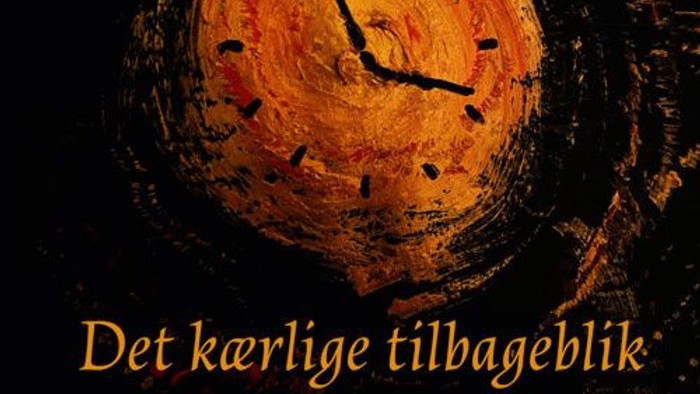 Bente Lybecker: Det karlige tilbageblik - Opdag Gud i din hverdag med bøn og meditation