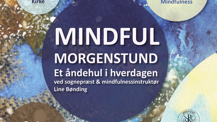 Mindful Morgenstund: Meditation og åndelig vækst med Line Bønding