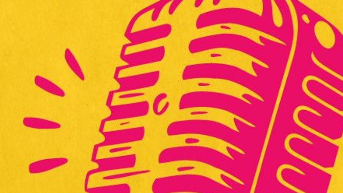 Gesangsworkshop für Jugendliche, 14-27 Jahre, mit 4 Bühnen und Ev. Jugendclub "Die Eiche", Anmeldung über QR-Code möglich