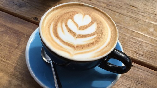 Kirchencafés