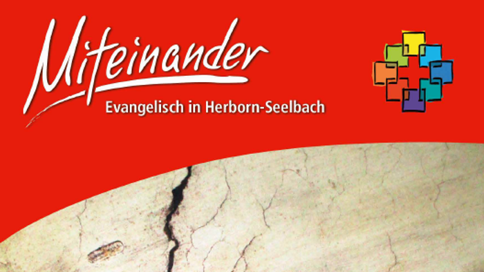 Das Cover zeigt Hände, die sich berühren, und ist mit dem Titel 