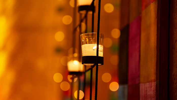 Taize-Gebet