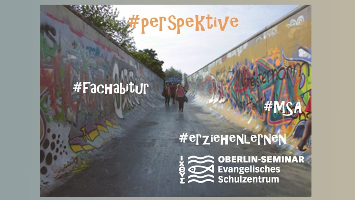 Perspektive Oberlin-Seminar