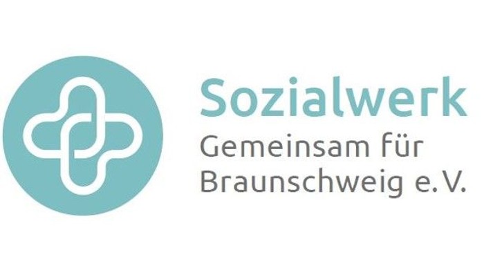 Das Logo der Sozialwerk Gemeinschaft für Braunschweig e.V.