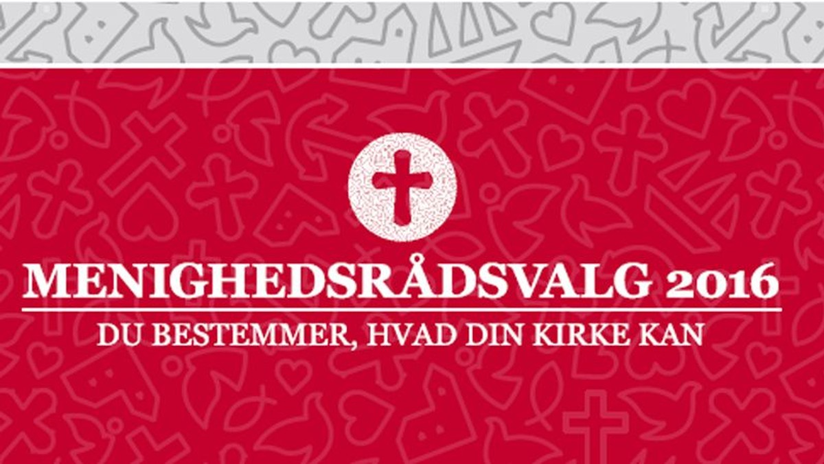 Smil – du er på!