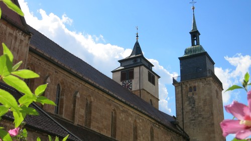 Impressionen Bartholomäuskirche