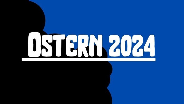 Ostern 2024: Termine und Gottesdienste in der Evangelischen Kirchengemeinde
