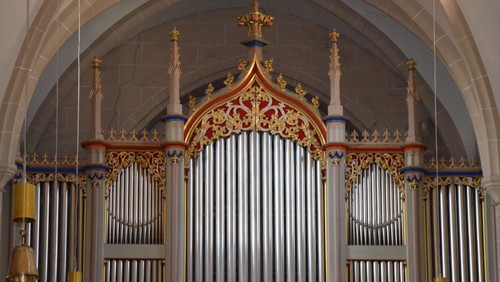 Orgel