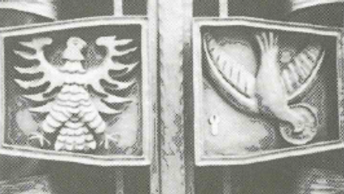 Hauptportal
