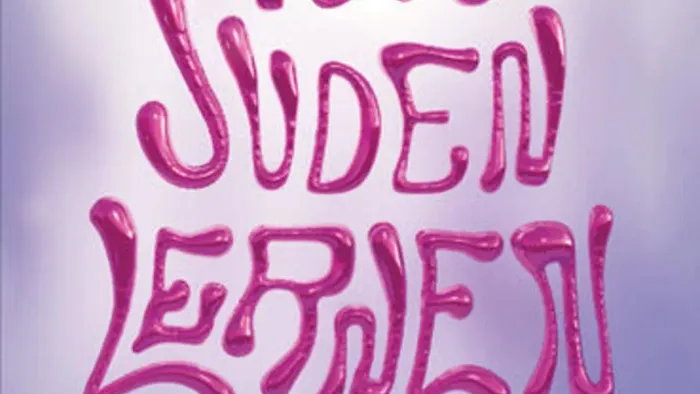 Das Buchcover zeigt den Titel "Von Juden lernen" von Mirna Funk, mit einem SPIEGEL-Bestseller-Aufkleber