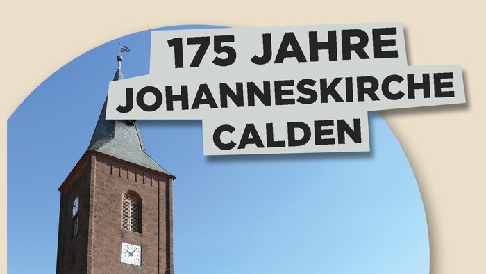 Kirchenjubiläumsfeier vom 16. bis 23. Juni