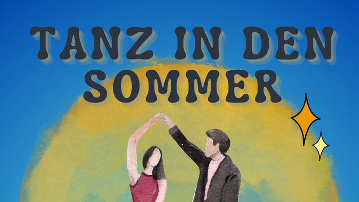 Tanzveranstaltung im Sommer 2024 in Herbornseelbach