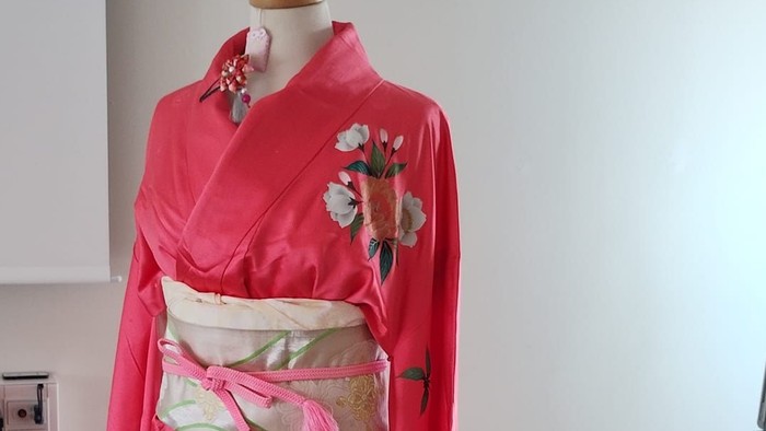 Kimono