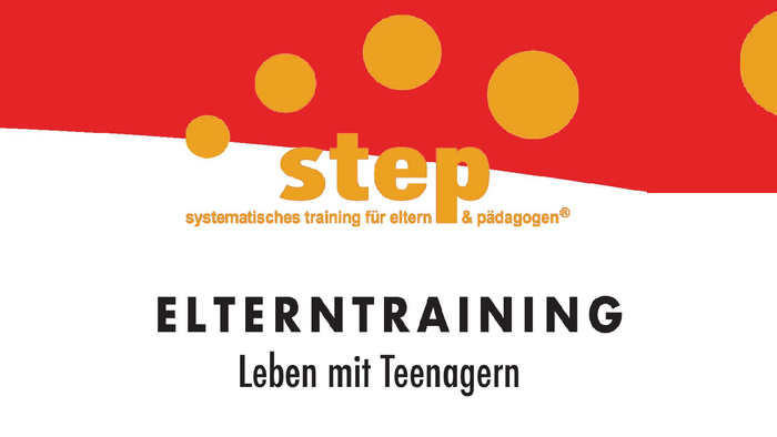 Elterntraining für Teenager, lebendig und interaktiv
