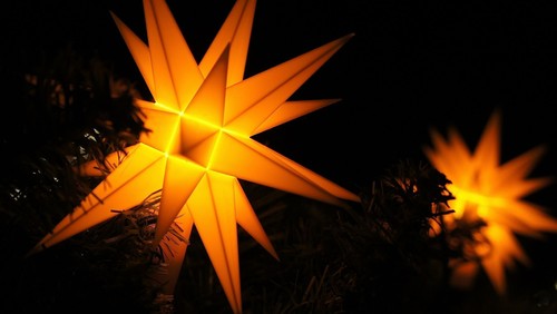 Termine für den Lebendigen Adventskalender 2016