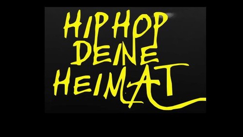 Hip Hop - deine Heimat: Projekt mit Geflüchteten und Einheimischen