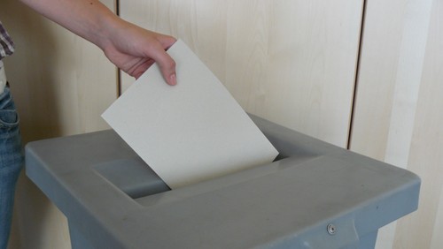 Ergebnisse der GKR-Wahlen vom 27.11.2016