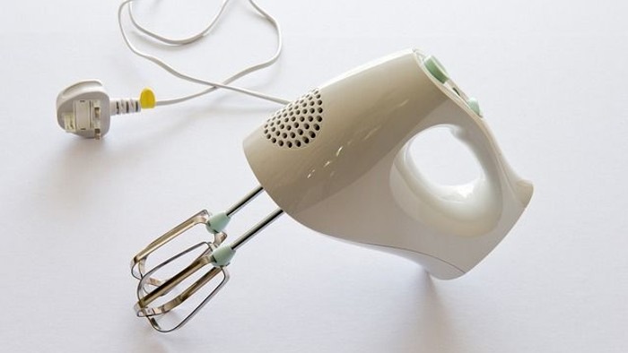 Elektrogeräte spenden