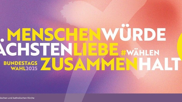 Bundesweite Aktion zur Förderung von Vielfalt und Toleranz