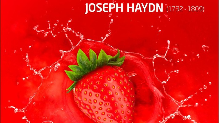 Samstag, 19. Juli 2025, 18 Uhr Pauluskirche Ulm: Konzert mit Oratorium "Die Schöpfung" von Joseph Haydn