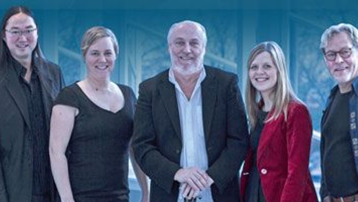 Julekoncert i Sct. Hans Kirke i 2016