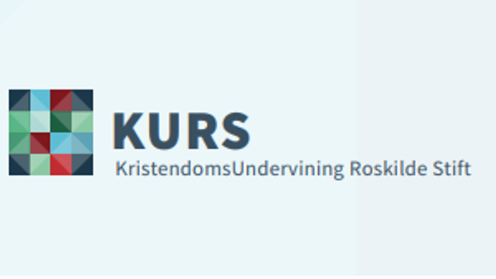 KURS logo og navn